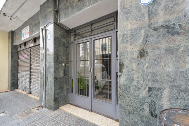 Imagem Apartamento com 1 Quarto à Venda, 35 m² em Bela Vista - São Paulo Imagem Apartamento com 1 Quarto à Venda, 35 m² em Bela Vista - São Paulo