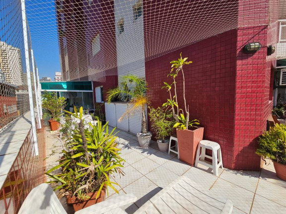 Imagem Apartamento com 2 Quartos à Venda, 127 m² em Forte - Praia Grande Imagem Apartamento com 2 Quartos à Venda, 127 m² em Forte - Praia Grande