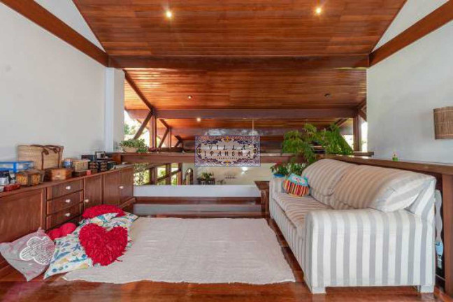 Imagem Imóvel com 4 Quartos à Venda, 542 m² em Recreio Dos Bandeirante - Rio De Janeiro
