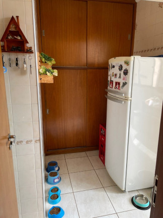 Imagem Apartamento com 3 Quartos à Venda, 150 m² em Vila Boaventura - Jundiaí
