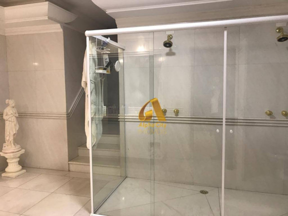 Imagem Casa com 6 Quartos à Venda, 2.300 m² em Tamboré - Santana De Parnaíba Imagem Casa com 6 Quartos à Venda, 2.300 m² em Tamboré - Santana De Parnaíba