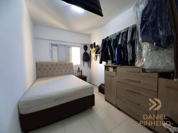 Imagem Apartamento com 3 Quartos à Venda, 102 m² em Boqueirão - Praia Grande
