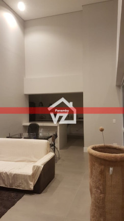 Imagem Apartamento com 3 Quartos à Venda, 183 m² em Vila Andrade - São Paulo Imagem Apartamento com 3 Quartos à Venda, 183 m² em Vila Andrade - São Paulo