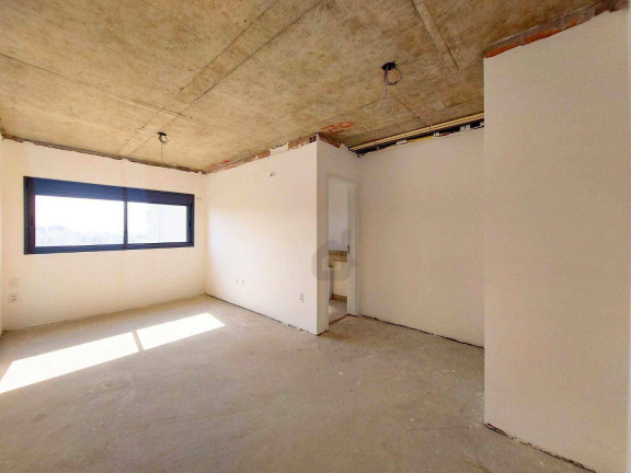 Imagem Apartamento com 3 Quartos à Venda, 131 m² em Condomínio Edifício Avant-garde - Sorocaba