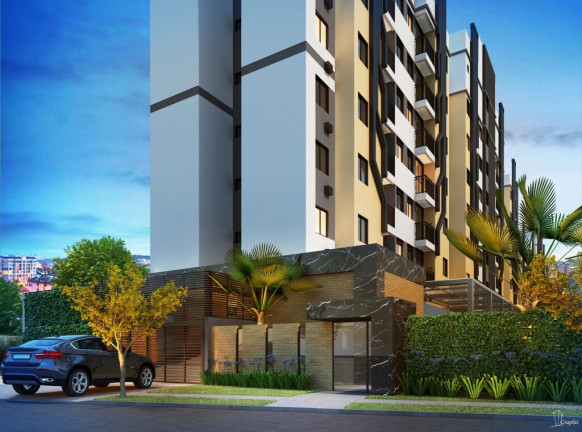 Imagem Apartamento com 2 Quartos à Venda, 44 m² em Ecoville - Curitiba Imagem Apartamento com 2 Quartos à Venda, 44 m² em Ecoville - Curitiba