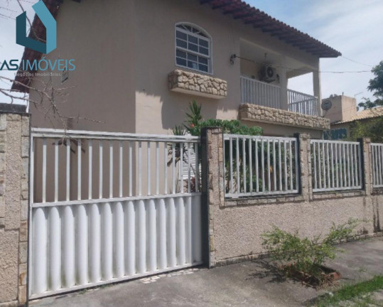 Casa com 5 Quartos à Venda, 260 m² em Centro - São Pedro Da Aldeia