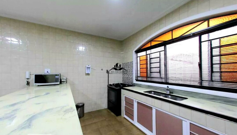 Imagem Sobrado com 3 Quartos à Venda, 238 m² em Barcelona - São Caetano Do Sul