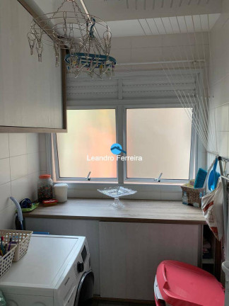 Imagem Apartamento com 3 Quartos à Venda, 106 m² em Centro - São Bernardo Do Campo Imagem Apartamento com 3 Quartos à Venda, 106 m² em Centro - São Bernardo Do Campo