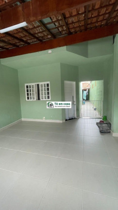 Imagem Casa com 3 Quartos à Venda, 125 m² em Bosque Dos Eucaliptos - São José Dos Campos Imagem Casa com 3 Quartos à Venda, 125 m² em Bosque Dos Eucaliptos - São José Dos Campos