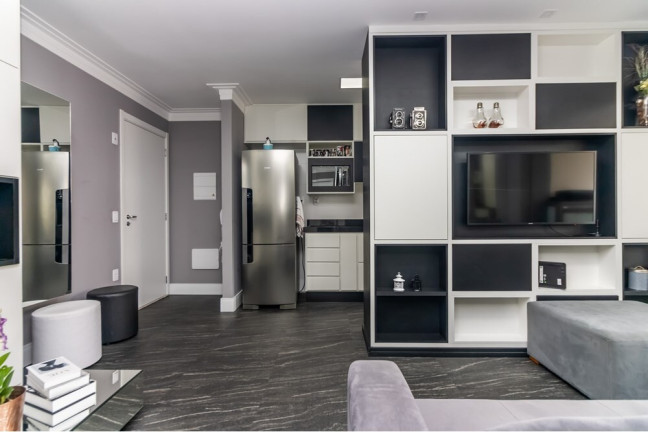 Imagem Apartamento com 2 Quartos à Venda, 67 m² em Indianópolis - São Paulo Imagem Apartamento com 2 Quartos à Venda, 67 m² em Indianópolis - São Paulo