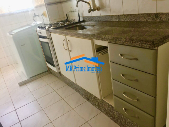 Imagem Apartamento com 2 Quartos à Venda, 58 m² em Tamboré - Barueri Imagem Apartamento com 2 Quartos à Venda, 58 m² em Tamboré - Barueri