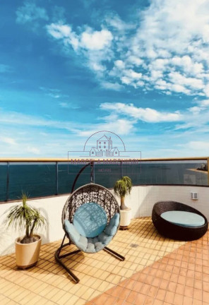 Imagem Apartamento com 1 Quarto à Venda, 43 m² em Praia Da Costa - Vila Velha Imagem Apartamento com 1 Quarto à Venda, 43 m² em Praia Da Costa - Vila Velha