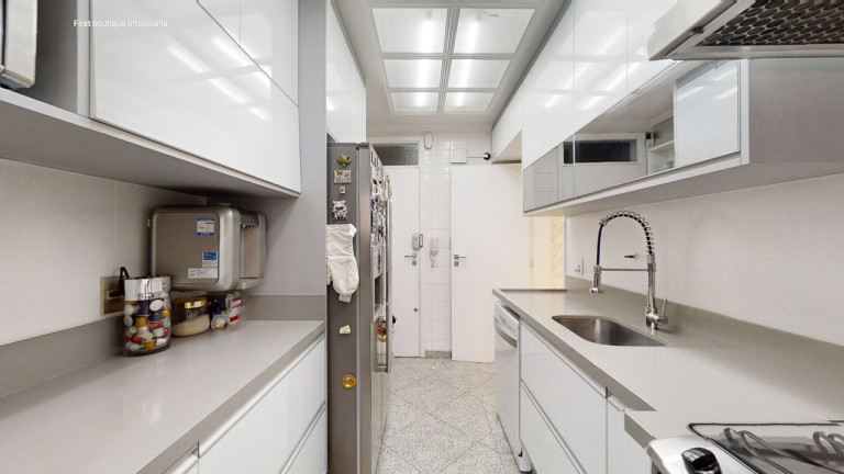 Imagem Cobertura com 3 Quartos à Venda, 316 m² em Alto Da Lapa - São Paulo