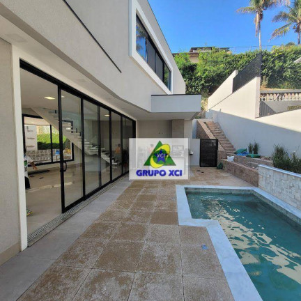 Casa com 4 Quartos à Venda, 288 m² em Jardim Atibaia (sousas) - Campinas