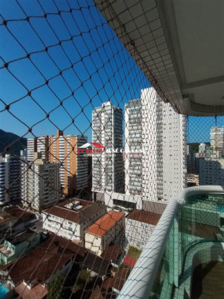 Imagem Apartamento com 4 Quartos à Venda, 298 m² em Canto Do Forte - Praia Grande Imagem Apartamento com 4 Quartos à Venda, 298 m² em Canto Do Forte - Praia Grande