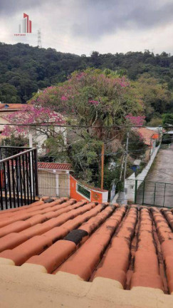 Imagem Casa com 3 Quartos à Venda, 200 m² em Horto Florestal - São Paulo Imagem Casa com 3 Quartos à Venda, 200 m² em Horto Florestal - São Paulo