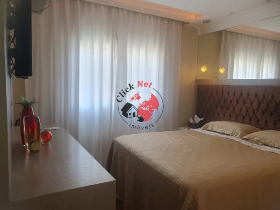 Imagem Apartamento com 4 Quartos à Venda, 147 m² em Centro - São Bernardo Do Campo Imagem Apartamento com 4 Quartos à Venda, 147 m² em Centro - São Bernardo Do Campo