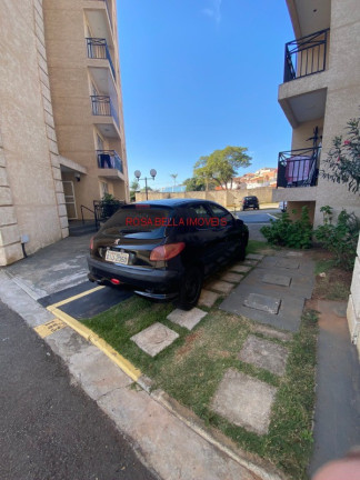 Imagem Apartamento com 2 Quartos à Venda, 54 m² em Vila Nova Esperia - Jundiaí Imagem Apartamento com 2 Quartos à Venda, 54 m² em Vila Nova Esperia - Jundiaí