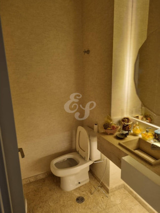Imagem Apartamento com 3 Quartos à Venda, 322 m² em Tamboré - Santana De Parnaíba Imagem Apartamento com 3 Quartos à Venda, 322 m² em Tamboré - Santana De Parnaíba