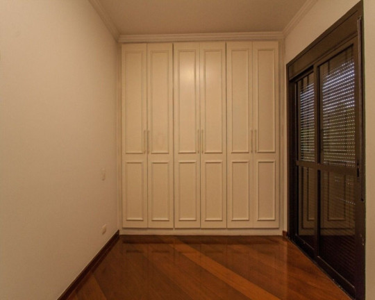 Imagem Apartamento com 3 Quartos à Venda, 180 m² em Santa Cecília - São Paulo