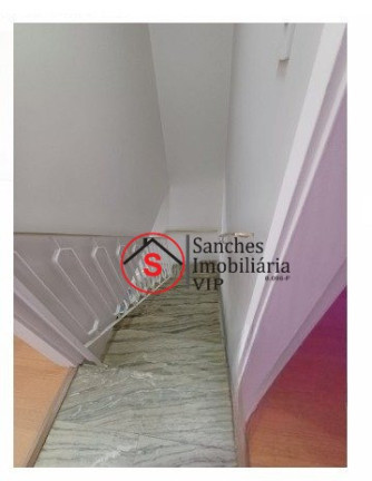 Imagem Sobrado com 3 Quartos à Venda, 140 m² em Mooca - São Paulo Imagem Sobrado com 3 Quartos à Venda, 140 m² em Mooca - São Paulo