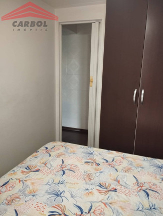 Imagem Apartamento com 2 Quartos à Venda, 46 m² em Terra Da Uva - Jundiaí Imagem Apartamento com 2 Quartos à Venda, 46 m² em Terra Da Uva - Jundiaí