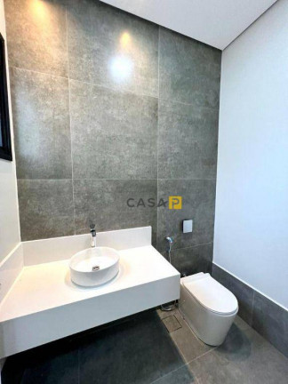 Imagem Casa com 3 Quartos à Venda, 198 m² em Jardim Firenze - Santa Bárbara D'oeste Imagem Casa com 3 Quartos à Venda, 198 m² em Jardim Firenze - Santa Bárbara D'oeste