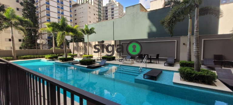 Imagem Apartamento com 3 Quartos à Venda, 163 m² em Vila Mariana - São Paulo
