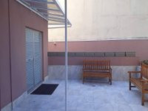 Imagem Apartamento com 2 Quartos à Venda, 55 m² em Sacomã - São Paulo