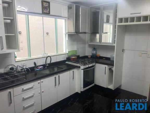 Imagem Sobrado com 3 Quartos para Alugar, 132 m² em Jardim - Santo André Imagem Sobrado com 3 Quartos para Alugar, 132 m² em Jardim - Santo André