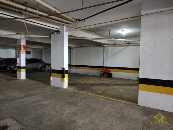 Apartamento com 3 Quartos à Venda, 140 m² em Praia De Itaparica - Vila Velha