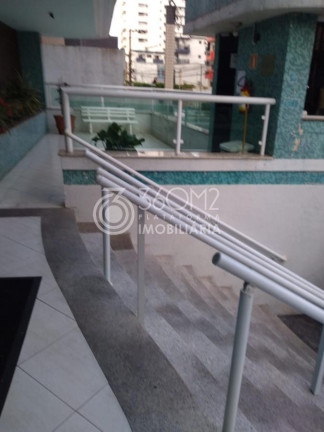 Imagem Apartamento com 1 Quarto à Venda, 44 m² em Boqueirão - Praia Grande