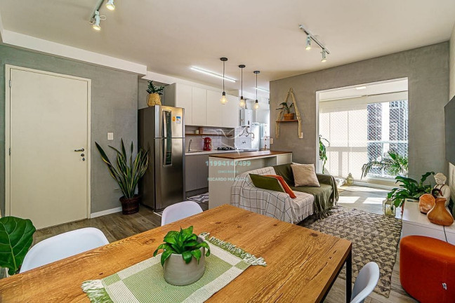 Imagem Apartamento com 1 Quarto à Venda, 42 m² em Pinheiros - São Paulo Imagem Apartamento com 1 Quarto à Venda, 42 m² em Pinheiros - São Paulo