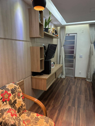 Imagem Apartamento com 2 Quartos à Venda, 47 m² em Jardim Vitória - Belo Horizonte Imagem Apartamento com 2 Quartos à Venda, 47 m² em Jardim Vitória - Belo Horizonte