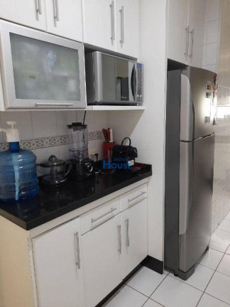 Imagem Apartamento com 3 Quartos à Venda, 78 m² em Alto Da Lapa - São Paulo