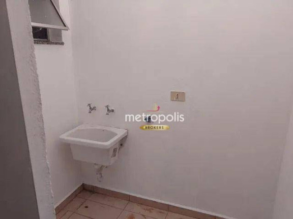 Imagem Sobrado com 3 Quartos à Venda, 110 m² em Jardim Las Vegas - Santo André