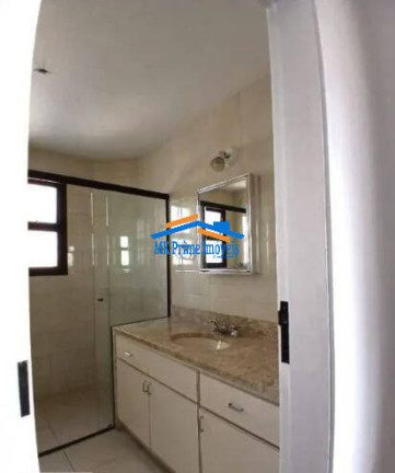 Foto do imóvel Apartamento com 3 Quartos à Venda, 177 m² em Moema - São Paulo