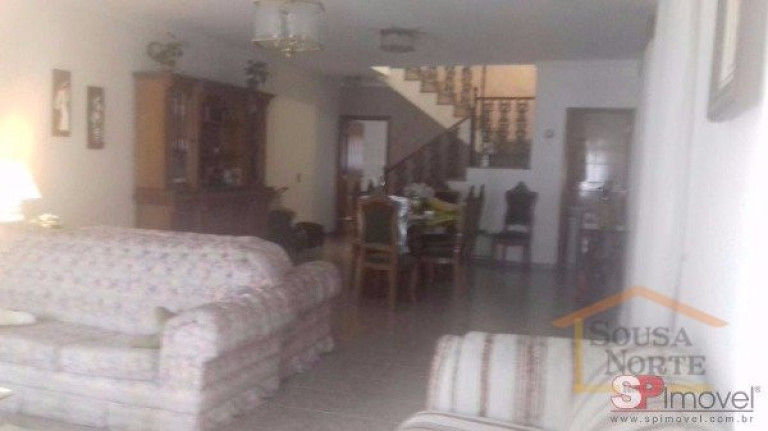 Imóvel com 3 Quartos para Alugar, 274 m² em Jardim São Paulo (zona Norte) - São Paulo