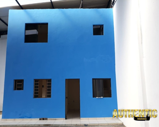 Imagem Sobrado com 2 Quartos à Venda, 426 m² em Zona Industrial - Sorocaba Imagem Sobrado com 2 Quartos à Venda, 426 m² em Zona Industrial - Sorocaba