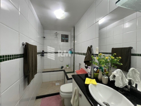 Imagem Casa de Condomínio com 4 Quartos à Venda, 128 m² em São Cristóvão - Salvador Imagem Casa de Condomínio com 4 Quartos à Venda, 128 m² em São Cristóvão - Salvador
