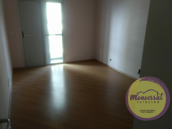 Imagem Imóvel com 3 Quartos à Venda, 103 m² em Vila Lusitânia - São Bernardo Do Campo