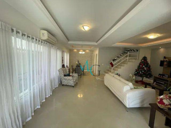 Imagem Casa com 4 Quartos à Venda, 260 m² em Recreio Dos Bandeirantes - Rio De Janeiro Imagem Casa com 4 Quartos à Venda, 260 m² em Recreio Dos Bandeirantes - Rio De Janeiro