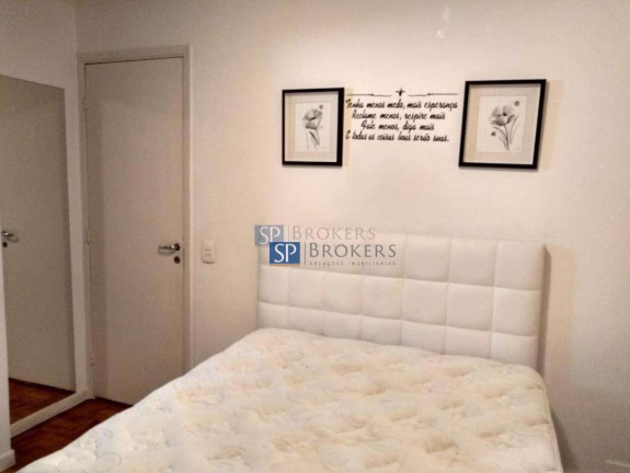 Foto do imóvel Apartamento com 2 Quartos à Venda, 90 m² em Vila Cordeiro - São Paulo