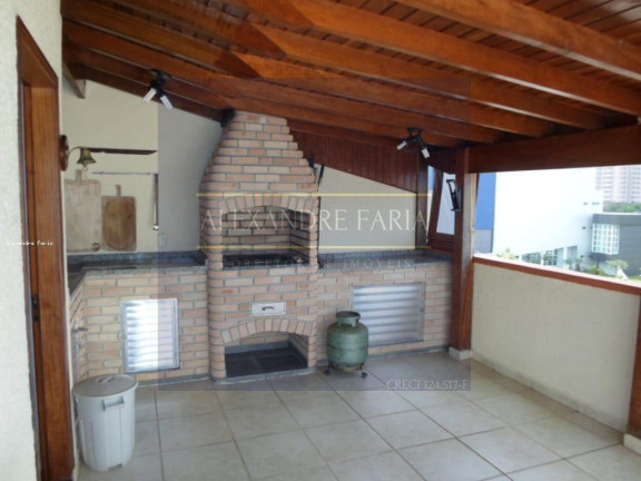 Imagem Apartamento com 3 Quartos à Venda, 185 m² em Indaiá - Caraguatatuba