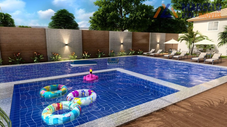 Imagem Casa de Condomínio com 4 Quartos à Venda, 147 m² em Candeias - Vitória Da Conquista Imagem Casa de Condomínio com 4 Quartos à Venda, 147 m² em Candeias - Vitória Da Conquista