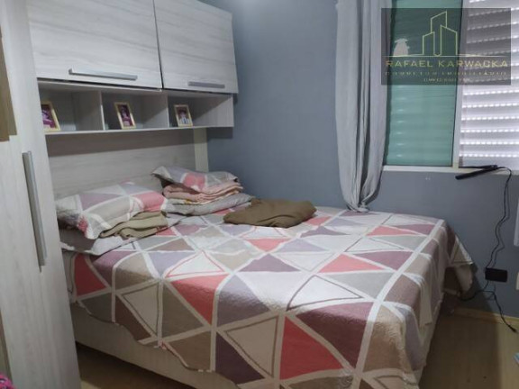 Imagem Casa de Condomínio com 2 Quartos à Venda, 89 m² em Conceição - Osasco