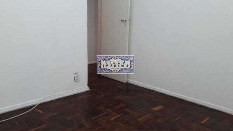 Imagem Apartamento com 3 Quartos à Venda, 80 m² em Tijuca - Rio De Janeiro