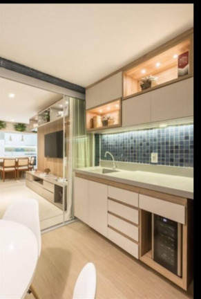 Imagem Apartamento com 3 Quartos à Venda, 113 m² em Atalaia - Aracaju Imagem Apartamento com 3 Quartos à Venda, 113 m² em Atalaia - Aracaju