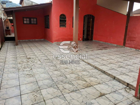 Casa com 3 Quartos à Venda, 110 m² em Jd. Carolina - Ubatuba