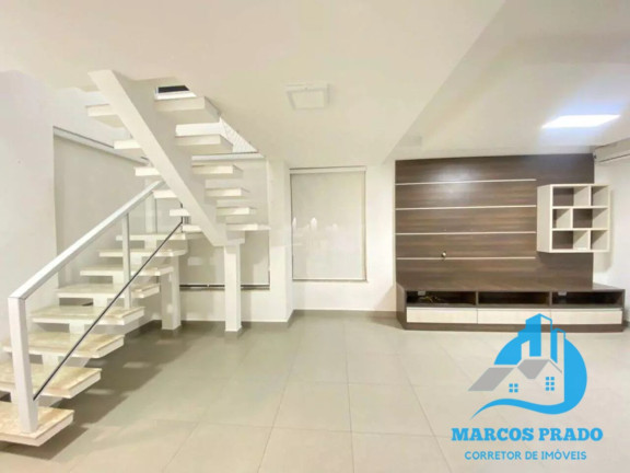 Imagem Casa de Condomínio com 3 Quartos à Venda, 235 m² em Centro - Taubaté Imagem Casa de Condomínio com 3 Quartos à Venda, 235 m² em Centro - Taubaté